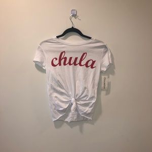 Chula T-shirt